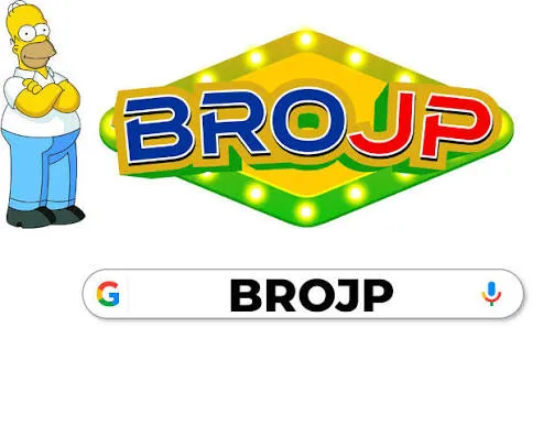 BROJP - Aplikasi Scanner PDF Terbaik untuk Edukasi