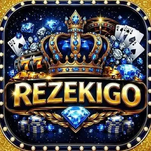 REZEKIGO - Aplikasi Chat Encrypted Terpercaya untuk Komunikasi Aman
