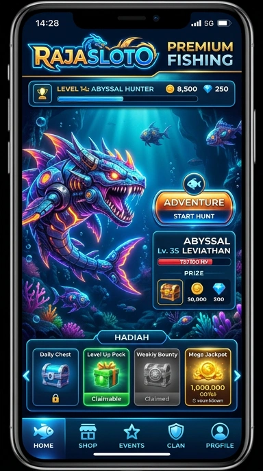 rajasloto - Pusat APK Download Terpercaya Indonesia